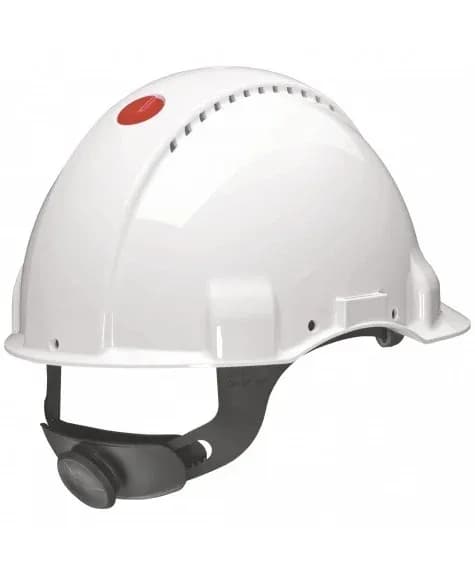 Casque de protection aéré G3000 UV - 3M