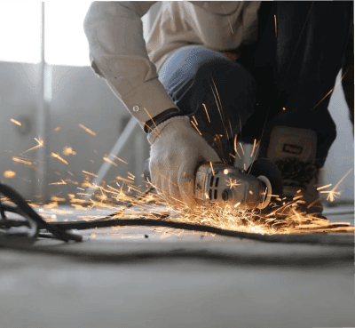 Construction