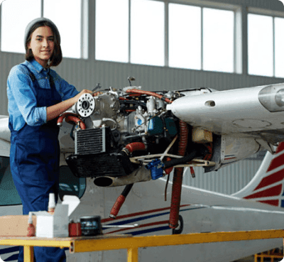 Aéronautique
