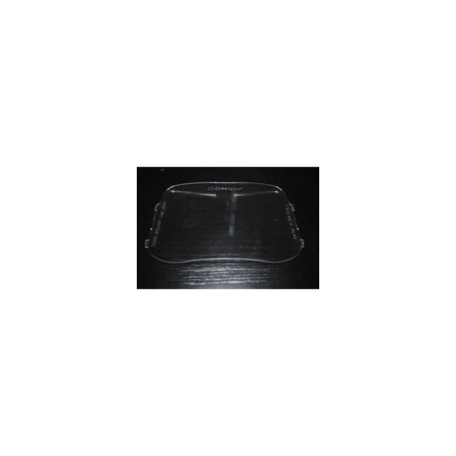 Sachet de 10 protections externes standards pour cassette optoélectronique Speedglas 9100 - 3M